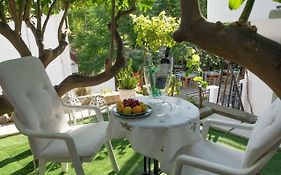 Luxury Suite Maria