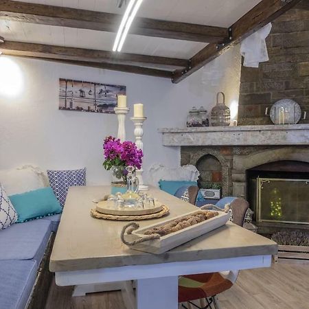 Luxury Suite Maria Άγιος Νικόλαος Εξωτερικό φωτογραφία
