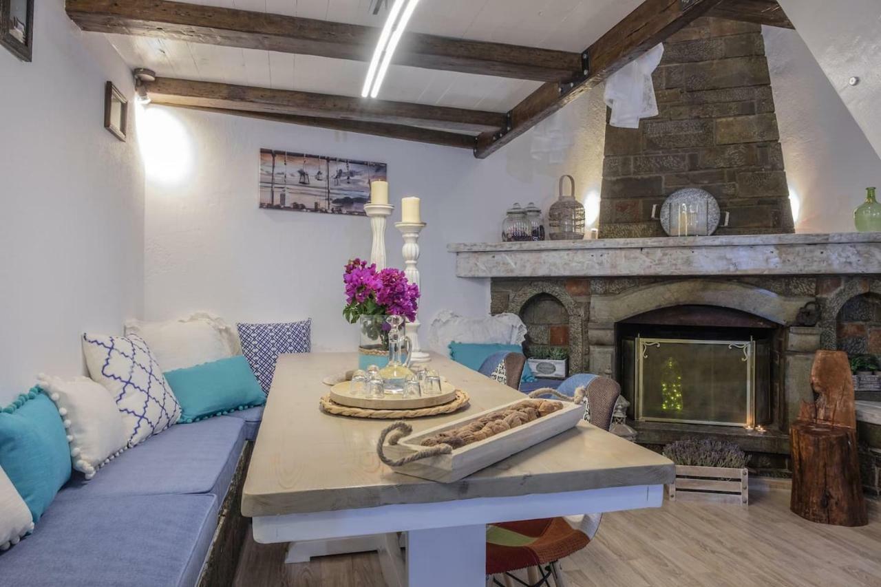 Luxury Suite Maria Άγιος Νικόλαος Εξωτερικό φωτογραφία