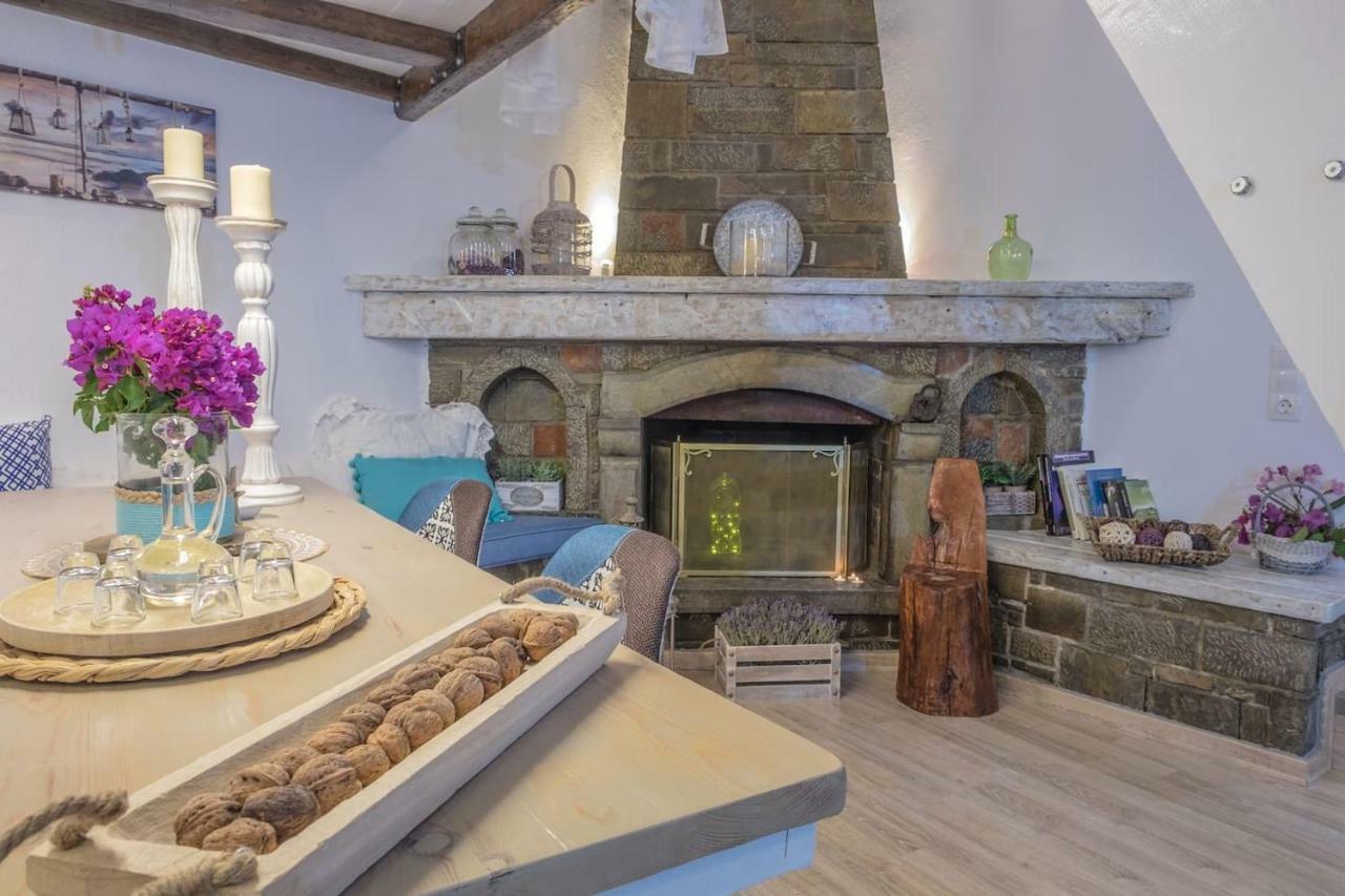 Luxury Suite Maria Άγιος Νικόλαος Εξωτερικό φωτογραφία