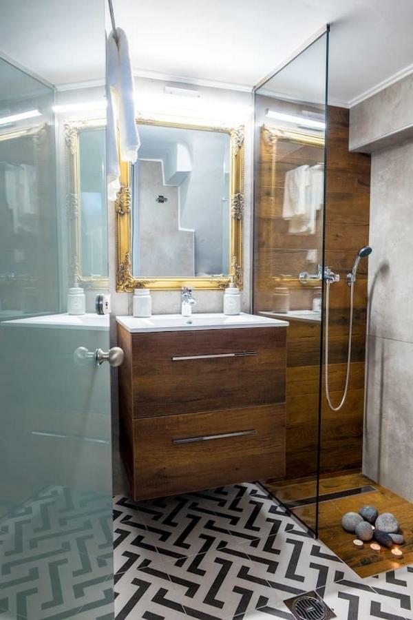 Luxury Suite Maria Άγιος Νικόλαος Εξωτερικό φωτογραφία