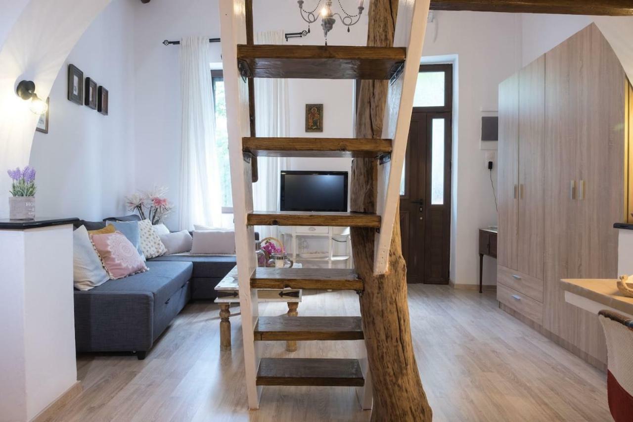Luxury Suite Maria Άγιος Νικόλαος Εξωτερικό φωτογραφία