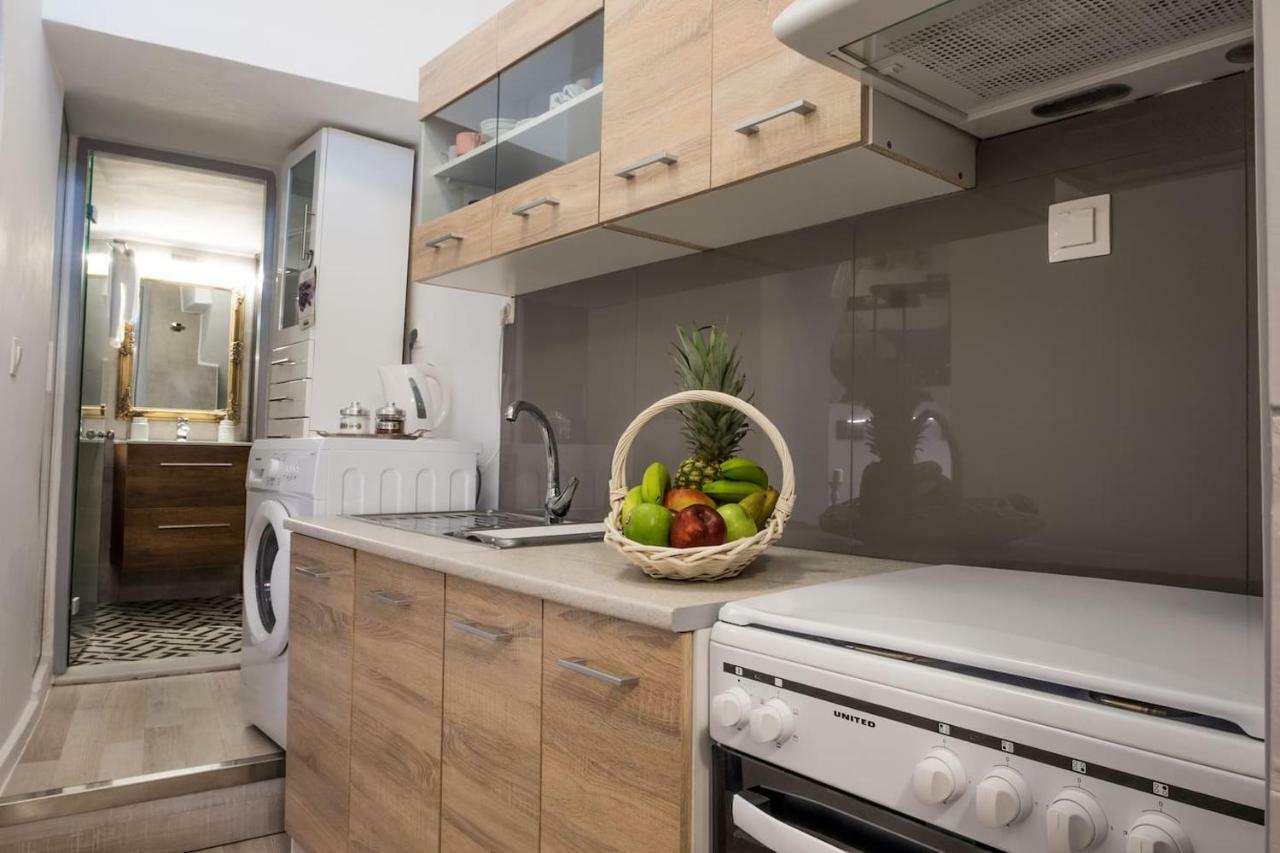 Luxury Suite Maria Άγιος Νικόλαος Εξωτερικό φωτογραφία