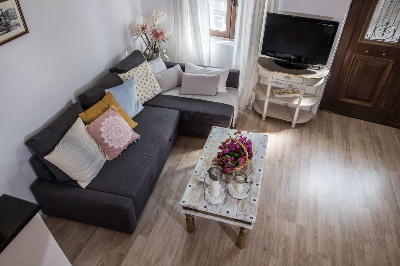 Luxury Suite Maria Άγιος Νικόλαος Εξωτερικό φωτογραφία