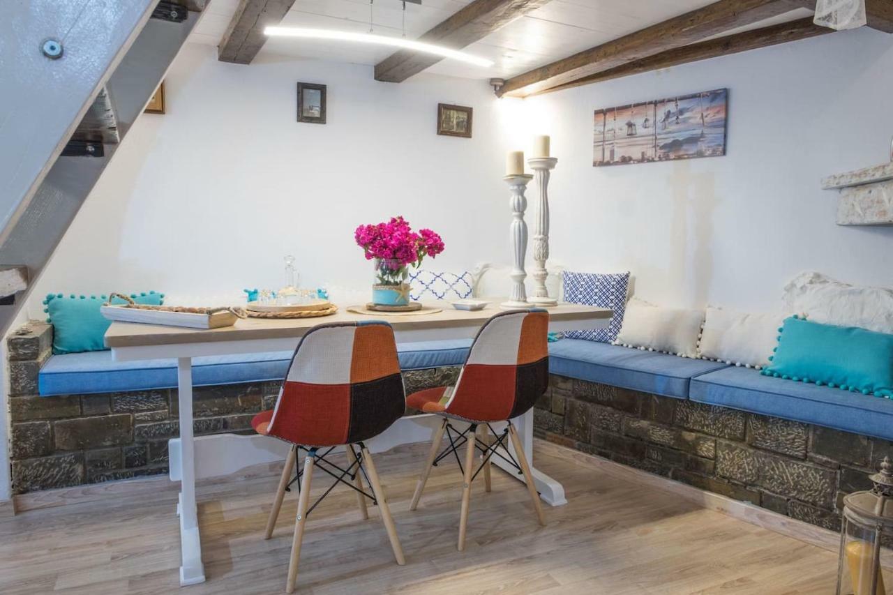 Luxury Suite Maria Άγιος Νικόλαος Εξωτερικό φωτογραφία