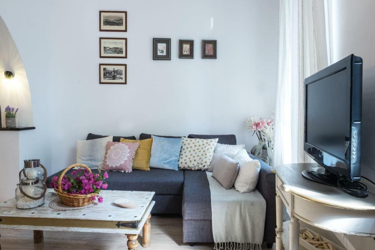 Luxury Suite Maria Άγιος Νικόλαος Εξωτερικό φωτογραφία