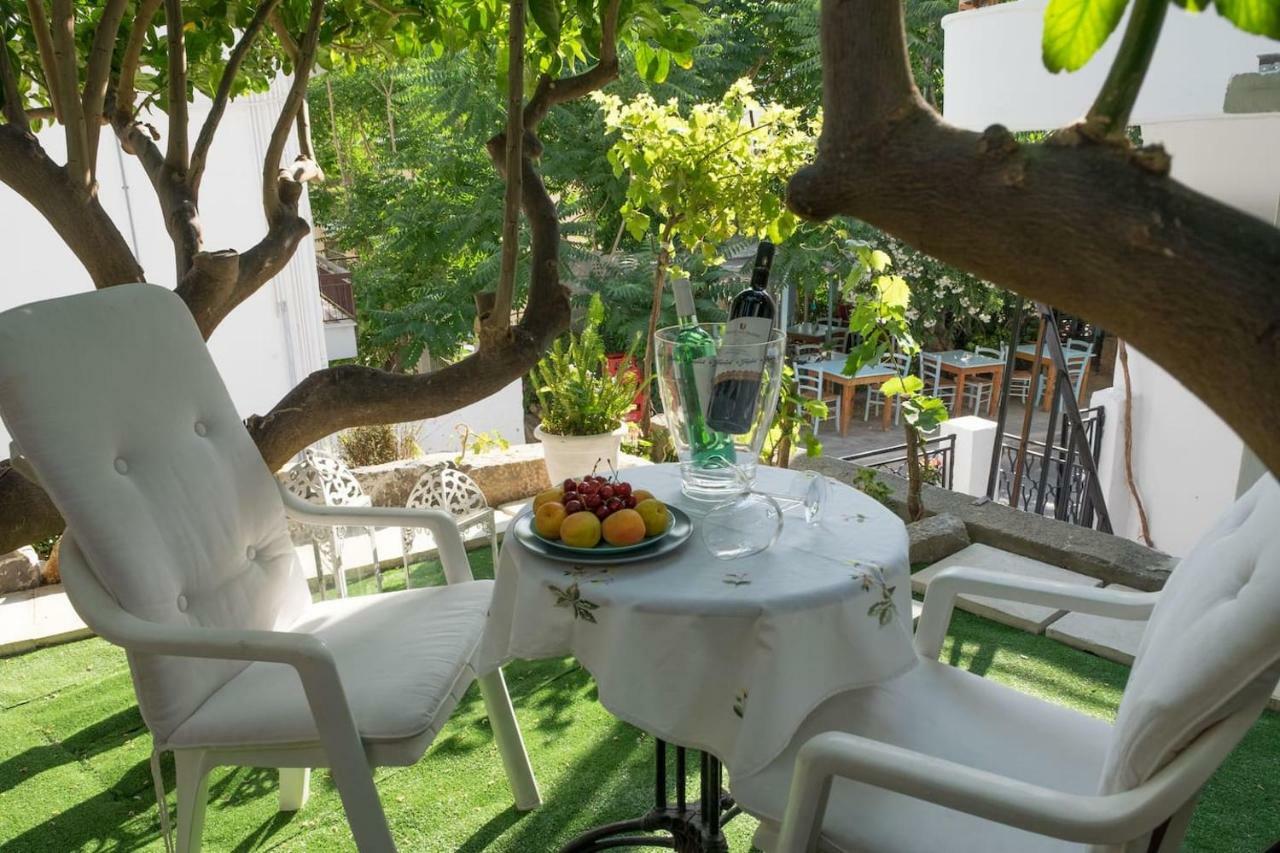 Luxury Suite Maria Άγιος Νικόλαος Εξωτερικό φωτογραφία
